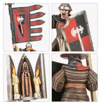 Warhammer: The Old World - Kingdom Of Bretonnia