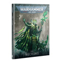 Codex: Necrons (10th edition)