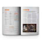 Kill Team Codex: Moroch