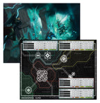 Nachmund Gauntlet Crusade Campaign