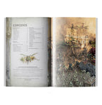 Age of Sigmar: Harbingers