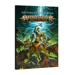 Getting Started With Age Of Sigmar