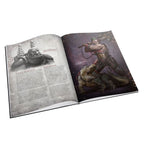Warhammer: Necromunda - House Of Chains Book (English)