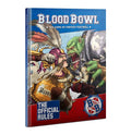 Blood Bowl: Rulebook (2nd Edition)