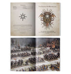 Arcane Journal: The Razing of Westerland