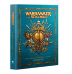Warhammer: The Old World - Tomb Kings Of Khemri