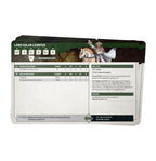 Datasheet Cards: Astra Militarum