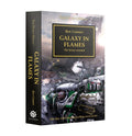 Horus Heresy: Book 3 - Galaxy in Flames