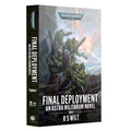 Astra Militarum: Final Deployment (Paperback)