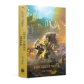 Horus Heresy: Siege of Terra Book 3 - The First Wall
