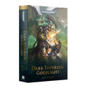 Dark Imperium: Godblight - Book 3 (Paperback)