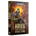 Krieg - A Death Korps Novel (Paperback)
