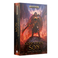 Godeater's Son (Paperback)