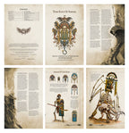 Arcane Journal: Tomb Kings Of Khemri