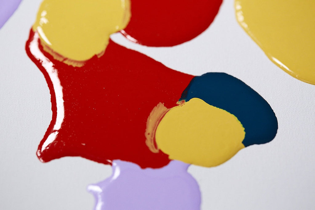 Liquitex Professional Acrylic Medium for Acrylic Paint, Gloss, 3.78 L