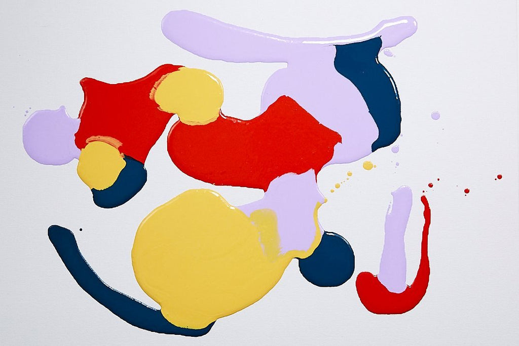 Liquitex Professional Acrylic Medium for Acrylic Paint, Gloss, 3.78 L