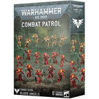 Games Workshop Warhammer 40,000 Combat Patrol Blood Angels