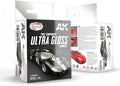 AK Interactive - Two Component Ultra Gloss Varnish AK9040