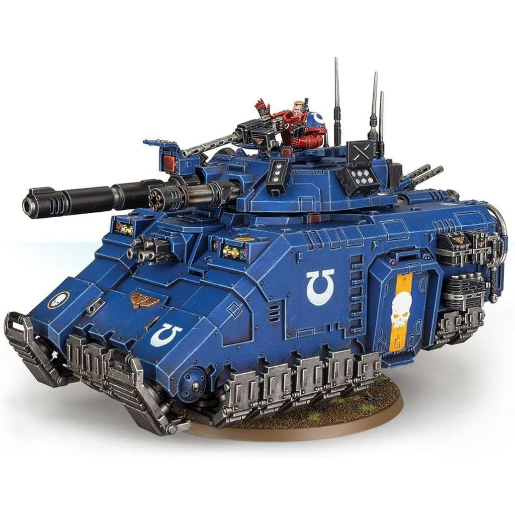 Games Workshop - Warhammer 40,000 - Space Marines Primaris Repulsor Executioner