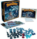 Avalon Hill HeroQuest The Frozen Horror Quest Pack
