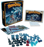Avalon Hill HeroQuest The Frozen Horror Quest Pack