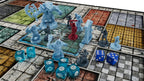 Avalon Hill HeroQuest The Frozen Horror Quest Pack