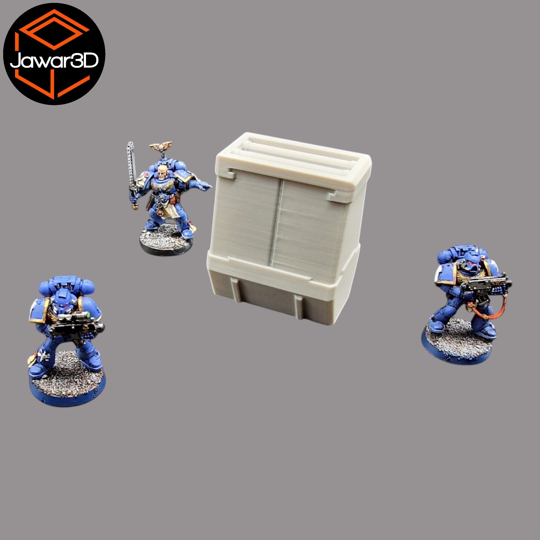 Undead Terrain #4 - 28mm Wargaming Scatter Terrain Scenery Tabletop Miniature