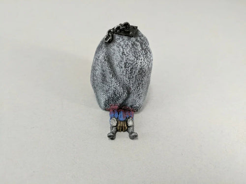 28mm Falling Rock Trap