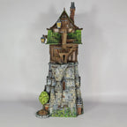 The Green Dragon - 28mm DND/Wargame/RPG Terrain