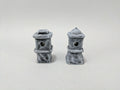 28mm Stone Lanterns