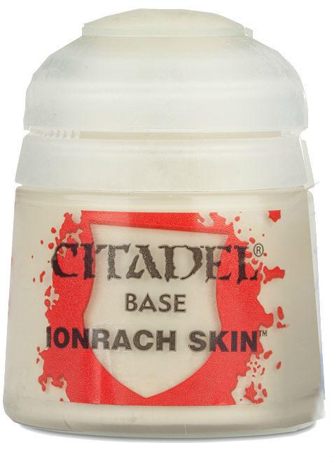 Citadel Base: Ionrach Skin 12ml