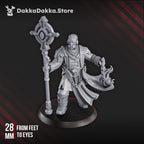 Holy Department of Extra Heretical Investigations | Imperial Soldiers | DakkaDakka