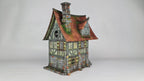 Beetroot House - 28mm DND/Wargame/RPG Terrain