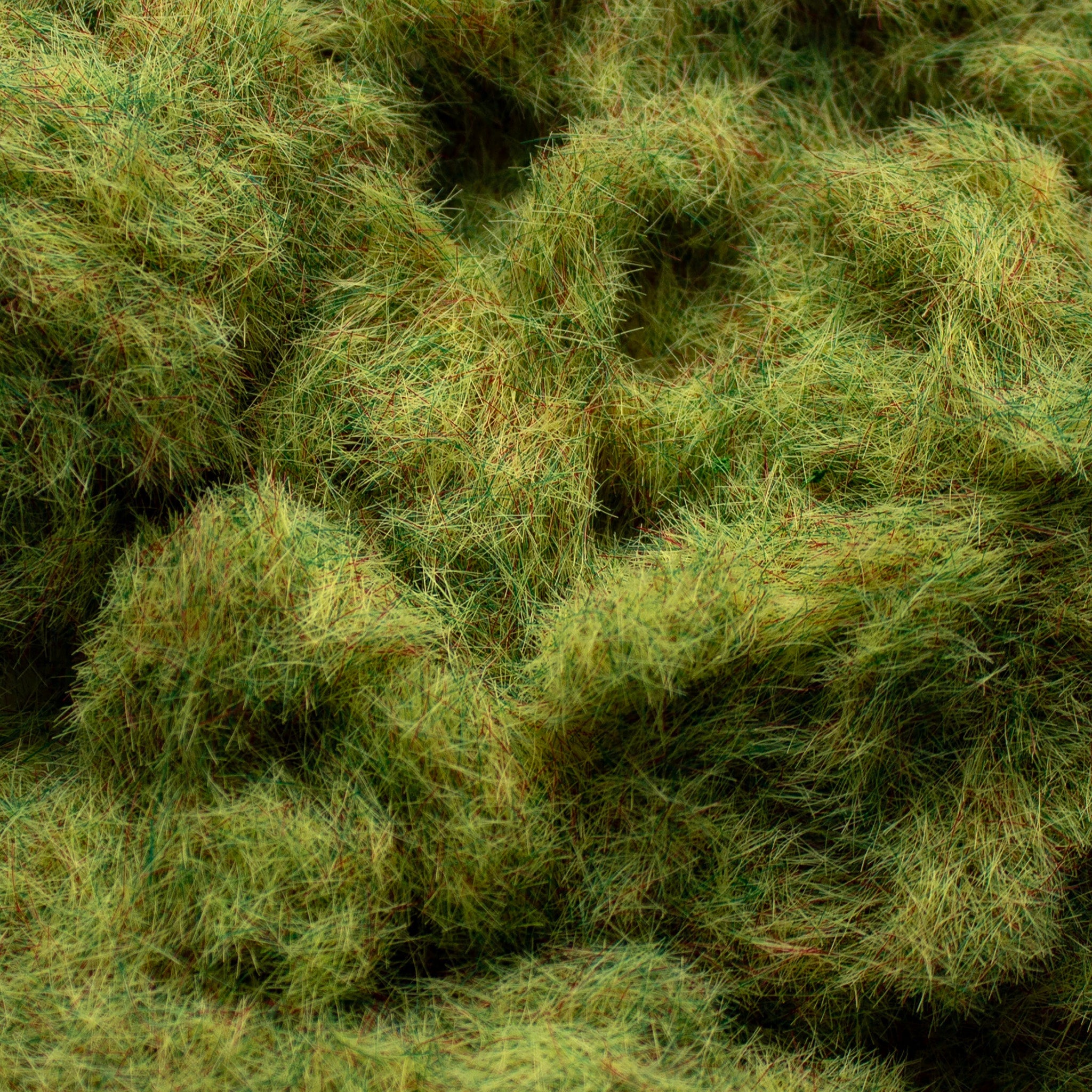 Static Grass - Spring