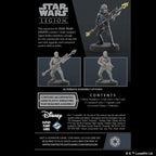 Star Wars Legion: Agent Kallus Commander Expansion