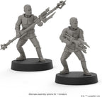 Star Wars Legion: Agent Kallus Commander Expansion