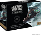 Star Wars Legion: Raddaugh Gnasp Fluttercraft Unit Expansion