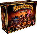Avalon Hill HeroQuest Game System