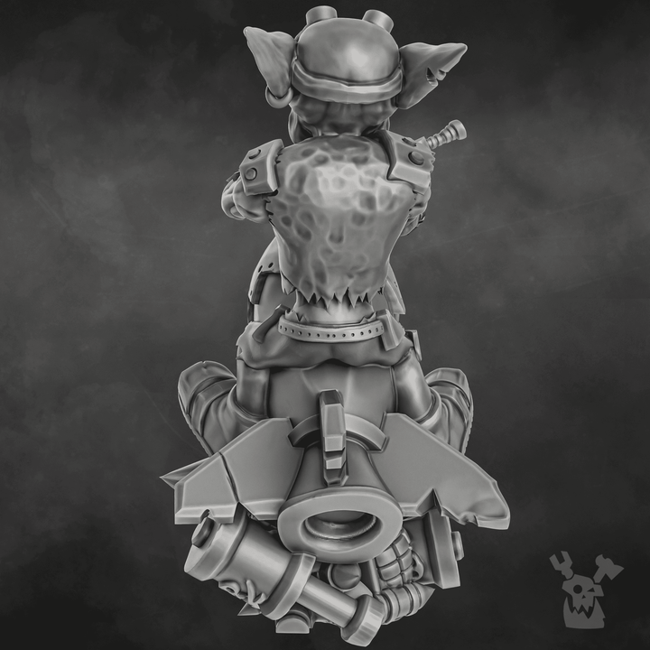 Bomb Goblin | DakkaDakka