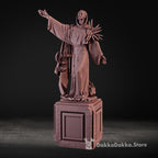 Gothic Terrain Kit | Grimdark Miniature | DakkaDakka