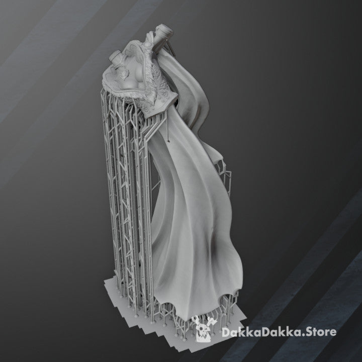 Red Dragon Queen | DakkaDakka