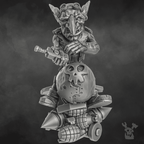Bomb Goblin | DakkaDakka