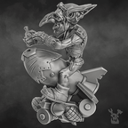 Bomb Goblin | DakkaDakka