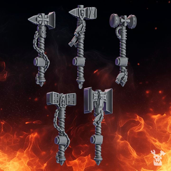 Complete Set | Pactum Aeternum | DakkaDakka