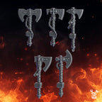 Complete Set | Pactum Aeternum | DakkaDakka