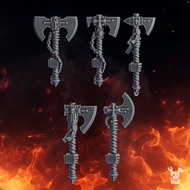 Complete Set | Pactum Aeternum | DakkaDakka