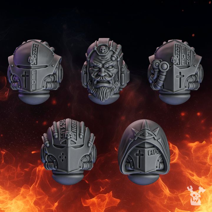 Complete Set | Pactum Aeternum | DakkaDakka