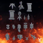 Complete Set | Pactum Aeternum | DakkaDakka