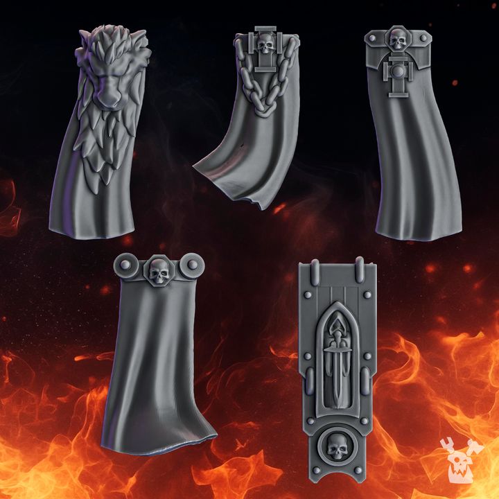 Complete Set | Pactum Aeternum | DakkaDakka