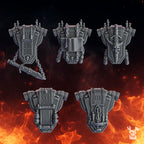 Complete Set | Pactum Aeternum | DakkaDakka